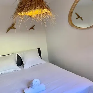 La Marina Tropézienne,100m Plage Wifi Fibre Cogolin