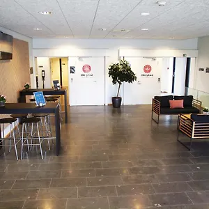 Dbu & Kursuscenter Szálloda