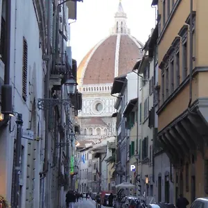 Arch Duomo - Firenze