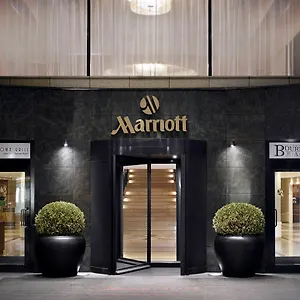 Szálloda Marriott
